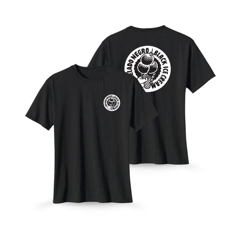 Helado Negro "Scoop" (multiple color ways)