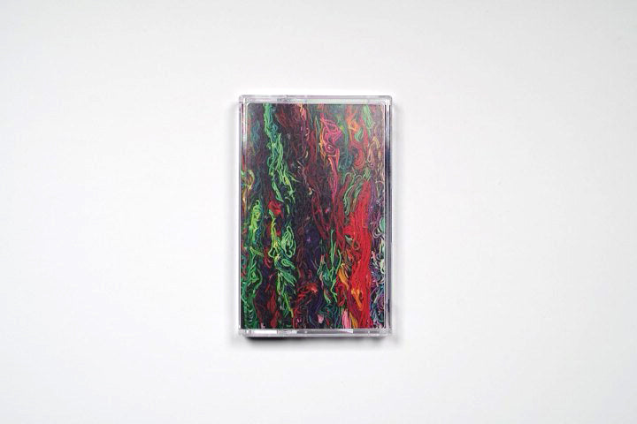 Island Universe Story Two Cassette