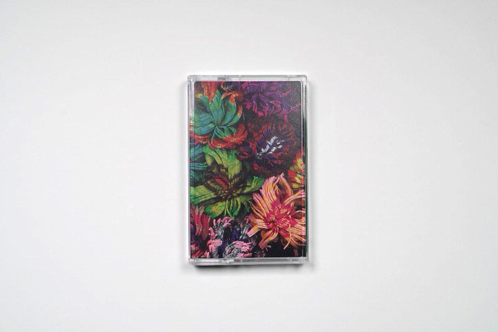 Island Universe Story One Cassette