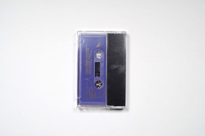 Island Universe Story Two Cassette