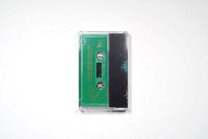 Island Universe Story One Cassette