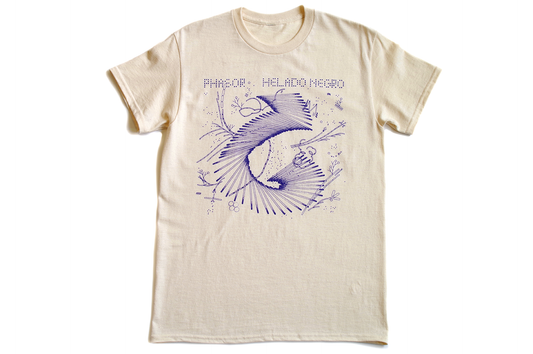 PHASOR T SHIRT