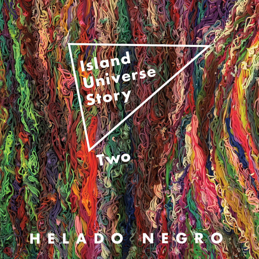 Island Universe Story Two Cassette