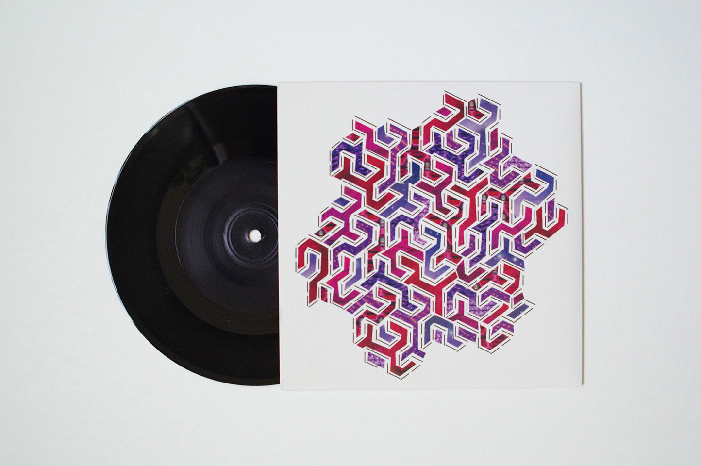 ROM - Pulpo 7"